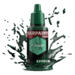 obrazek The Army Painter: Warpaints - Fanatic - Effects - Verdigris 