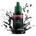 obrazek The Army Painter: Warpaints - Fanatic - Effects - Oil Stains 