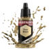 obrazek The Army Painter: Warpaints - Fanatic - Metallic - True Brass 