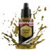 obrazek The Army Painter: Warpaints - Fanatic - Metallic - Tainted Gold 