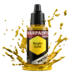 obrazek The Army Painter: Warpaints - Fanatic - Metallic - Bright Gold 
