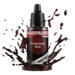 obrazek The Army Painter: Warpaints - Fanatic - Metallic - Gemstone Red 