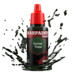 obrazek The Army Painter: Warpaints - Fanatic - Wash - Green Tone 