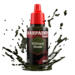 obrazek The Army Painter: Warpaints - Fanatic - Wash - Military Shade 