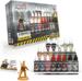 obrazek The Army Painter: Warpaints - Zombicide 2nd Edition - Paint Set 