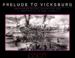 obrazek Prelude to Vicksburg Boxed (edycja angielska) 