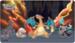 obrazek Ultra Pro: Pokemon - Playmat - Scorching Summit 