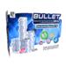 obrazek Bullet Deluxe Wooden Bullets 