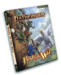 obrazek Pathfinder RPG Howl of the Wild Hardcover 