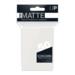 obrazek Protektory Ultra Pro Standard CCG Pro-Matte Przezroczyste 50 szt 