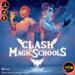 obrazek Clash of Magic Schools (edycja angielska) 