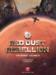 obrazek Red Dust Rebellion (edycja angielska) 