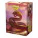 obrazek Dragon Shield Art Sleeves Standard size Matte Dual Year of Wood  