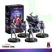 obrazek Cyberpunk Red Combat Zone The Ferm 
