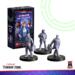 obrazek Cyberpunk Red Combat Zone C-Suite 