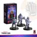 obrazek Cyberpunk Red Combat Zone Bring the Wreck 