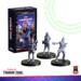 obrazek Cyberpunk Red Combat Zone The Message 