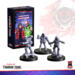 obrazek Cyberpunk Red Combat Zone Underfoot Urchins 