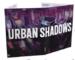 obrazek Urban Shadows RPG 2E GM Screen 