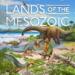 obrazek Lands of the Mesozoic (edycja angielska) 