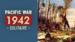 obrazek Pacific War 1942: Solitaire Travel Game 