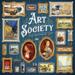 obrazek Art Society (edycja angielska) 