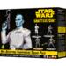 obrazek Star Wars: Shatterpoint Nie przyjmuję kapitulacji Wielki Admirał 