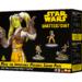 obrazek Star Wars: Shatterpoint Nie znają słowa niemożliwe Hera Syndulla 