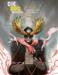 obrazek DIE RPG Scenarios Volume 1 Bizarre Love Triangles 