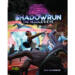 obrazek Shadowrun The Needles Eye (edycja angielska) 