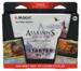 obrazek Magic the Gathering: Assassins Creed - Starter Kit 