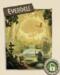 obrazek Everdell Cozy Critters Blanket Everdell Cover 