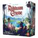 obrazek Robinson Crusoe: Edycja Kolekcjonerska (edycja polska) 