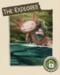 obrazek Everdell Cozy Critters Blanket Everdell Axolotl 
