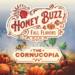 obrazek Honey Buzz: Cornucopia Mini Expansion 