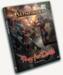 obrazek Pathfinder Adventure Prey for Death 