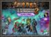 obrazek Clank! Legacy 2: Acquisitions Incorporated – Darkest Magic 