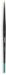 obrazek Vallejo Pędzel: B01003 - Pro Modeler - Round Brush - Natural 3 