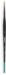 obrazek Vallejo Pędzel: B02003 - Detail - Round Brush - Synthetic 3 