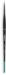 obrazek Vallejo Pędzel: B02020 - Detail - Round Brush - Synthetic 2/0 
