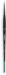 obrazek Vallejo Pędzel: B02040 - Detail - Round Brush - Synthetic 4/0 
