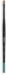 obrazek Vallejo Pędzel: Effects - Flat Rectangular Brush - Synthetic 4 