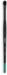obrazek Vallejo Pędzel: B06006 - Shader - Flat Brush - Synthetic 6 