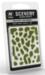 obrazek Vallejo: Scenery - Wild Tuft - Dry Green (2 mm x 35) 