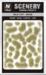 obrazek Vallejo: Scenery - Wild Tuft - Beige (2 mm x 35) 