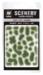 obrazek Vallejo: Scenery - Wild Tuft - Green (4 mm x 35) 