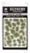 obrazek Vallejo: Scenery - Wild Tuft - Autumn (5 mm x 35) 