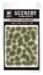 obrazek Vallejo: Scenery - Wild Tuft - Mixed Green (6 mm x 35) 