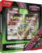 obrazek Pokemon TCG: Scarlet & Violet - Shrouded Fable - Kingambit 
