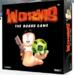 obrazek Worms: The Board Game (edycja angielska) 